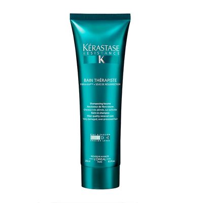 Kerastase Kerastaasin vastus Bain Therapiste Balsami shampoossa 250ml