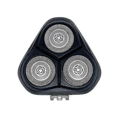 S3000 partakoneen vaihtopää Philips S3101 S3102 S3103 S3201 S3202 S3203 S3205 S3206 S430