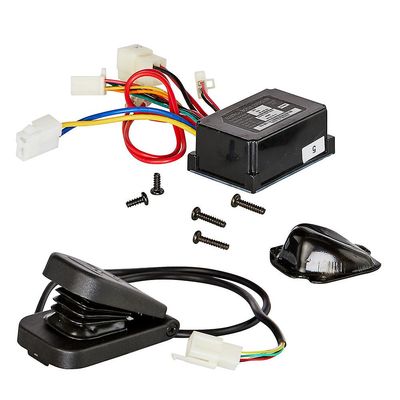 1080 Riders Partaveitsi hullu kärrynvaihto ekit