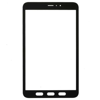 Samsung Galaxy Tab Active3 (LTE) SM-T575 etunäytön lasilinssin vaihto (ilman logoa)