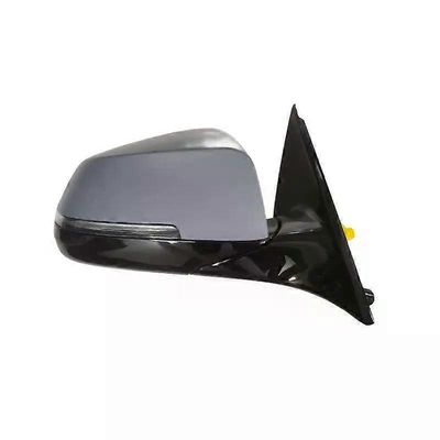 ainutlaatuinen BMW 5-sarjalle G38 G30 F10 F18 2013-2016 automaattinen sivupeili sähköinen taitettava lämmitys auton taustapeilin kokoonpanotarvikke...