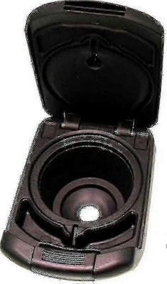 Varakapselipidike MS-624360, yhteensopiva Dolce Gusto Lumio -värien Edg355 ja Edg325 kanssa Kahvi Mak-In varastossa