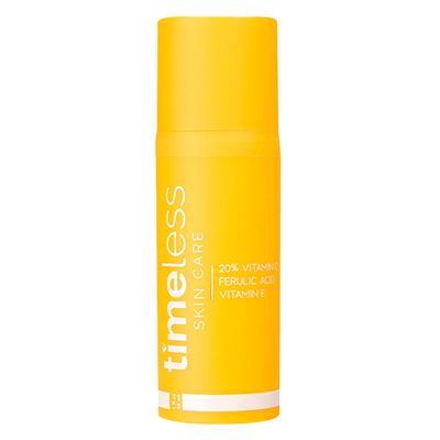 30ml hudpleie lysne vitamin C serum ansiktsbleking ferulinsyre anti aldring