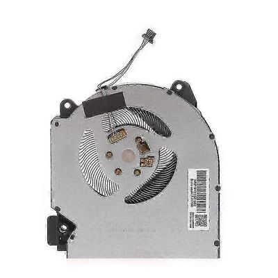 Alkuperäinen tuuletin HP Victus 16-D TPN-Q263 TPN-Q264 kannettavalle tietokoneelle GPU
