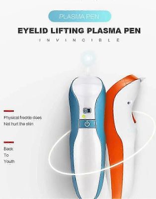 Plasmakynä silmäluomien kohotus ryppy neulattomalla moolinpoistokoneella Kasvojenhoito Ammattimainen fibroblastisilmäluomien kohotus Kasvojen ihon ...