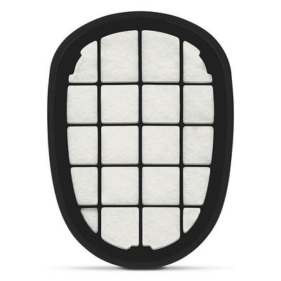 Filterindsats til Philips Speedpro Max Fc6812 FC6812/01 Fc6813 Fc6814 Xc8043 Xc8047 Xc8049 Xc8147 Fc5005/01 Cp0663 Forfiltre