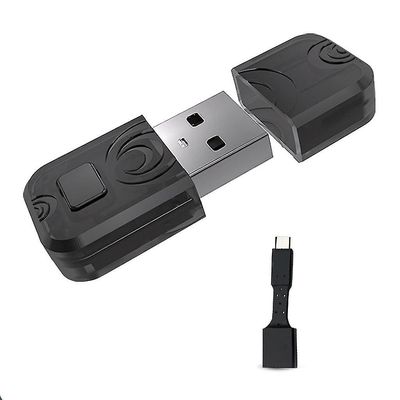 Sender For Ps5 Bluetooth-kompatible Hodetelefoner Mottaker Hodetelefon Dongle
