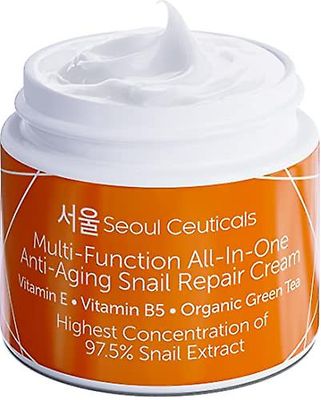 SeoulCeuticals ihonhoito etana musiini kosteusvoide 2oz