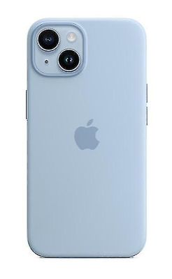 Silikontelefondeksel kompatibelt med Iphone 14 Himmelen