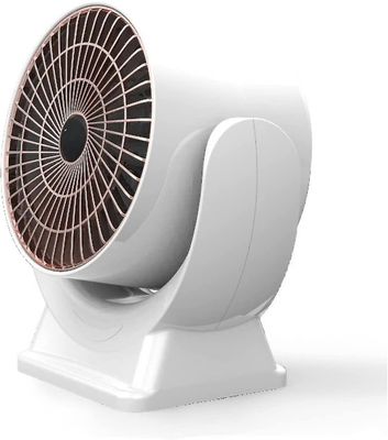 Kannettava retkeilylämmitin energiansäästö nopea lämmin ilma kotitalous mini-sähkölämmitin Toimisto Kotitalous pienet kodinkoneet Valkoinen Yhdysva...