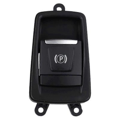 Käsijarrupainike BMW 2-sarja Active Tourer & Gran Tourer F45 F46 -malleihin 2014-2021 yhteensopiva osanumeroiden 61319877888 61316822524 kanssa