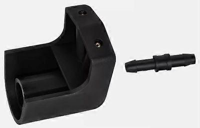 Land Rover Defender etutuulilasin kaksoissuuttimen pesurin suihkun korjaussarja 1kpl