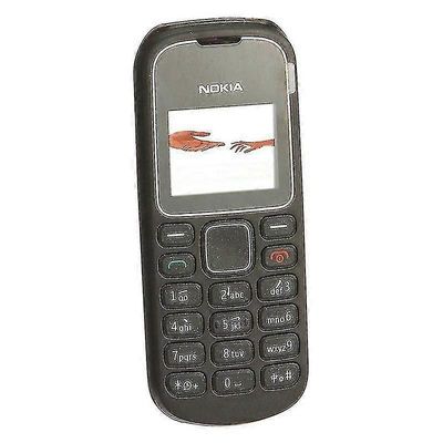 Seniorimatkapuhelin Suuri iso painike matkapuhelin Dual Sim matkapuhelin vanhuksille