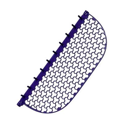 Alkuperäinen PETKIT kissanhiekkalaatikko automaattinen hiekkalaatikko punainen suodatin PURA MAX hiekkalaatikko hiekkaseula Purple