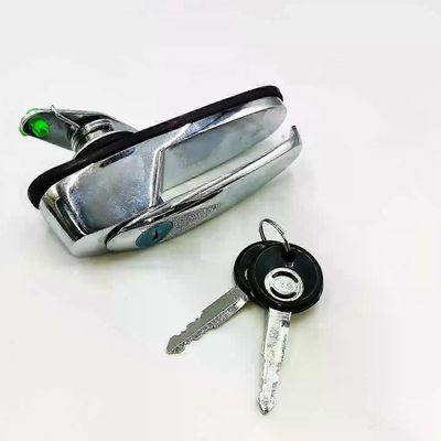 Alkuperäinen korkealaatuinen katoksen estävä takaoven kahvakokoonpano 8516700-d81-b1 sopii upeaan seinäpeuran noutoon