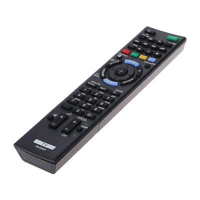 Kaukosäädin Sony Bravia Tv Kdl-40hx750 Lcd Led High Definition Smart Tvs