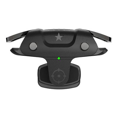 HCSC F5 Falcon Mini Mobile Gaming Controller Plug And Play -peliohjain Android-puhelimelle Iphone Pubg Call Of Duty Yhden