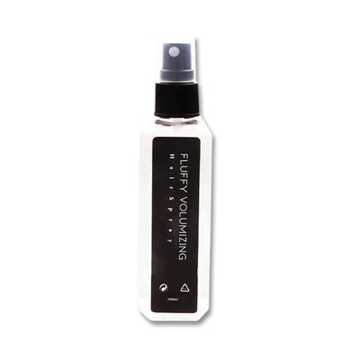 Taishh 100ml Hår Styling Volumen Spray Hår Styling Gel Vand Hår Hvid