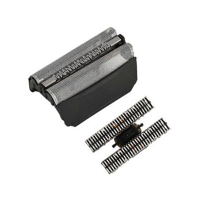 51B Parranajokoneen kalvo ja terä braun-sarjaan 5 ContourPro Complete Activator 8000 -sarja sopii WF1s WF2s 530 550 590 5760 5758 kuten kuvassa näkyy