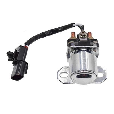 Auton hehkutulpan ohjausrele Galant Triton L200 Pajero Montero Md342751