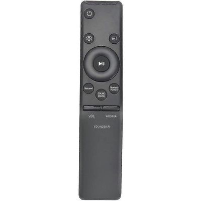 Ah59-02758a Kaukosäädin Korvaa Samsung Soundbar System Hw-m360 Hw-m370 Hw-m450