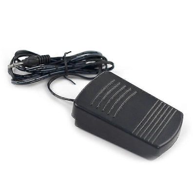 Jalkapolkimen ohjaimen ohjaus Universaali kannettava kotiompelukoneen tarvikkeet Shytmvchengyi