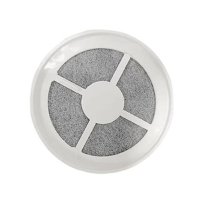 Ny mite fjerning børste for hjem seng støvsuger Usb desinfeksjon Maskin Uv Sterilisator Sikrere Rengjøring 5PCS-filtre for B