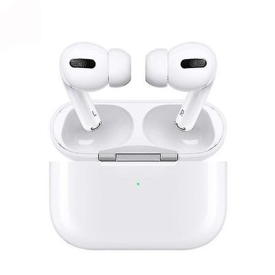 Bluetooth-kuuloke, langaton kuulokemikrofoni, Bluetooth 5.0 valkoinen 3