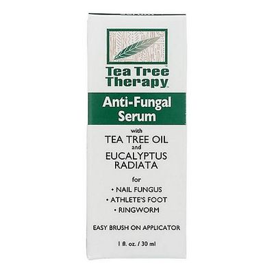 Tea Tree Therapy Tea Tree Terapi Anti Sopp Serum