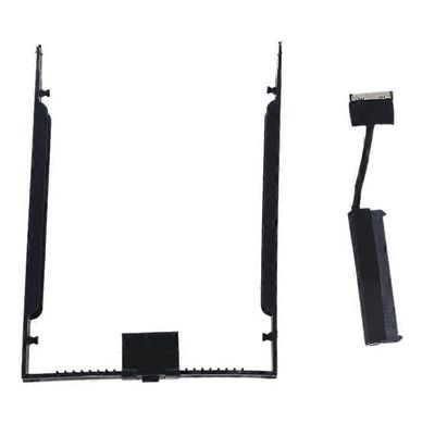 HDD Caddy Bracket kiintolevysovitin SSD-kaapeliliitin kannettavan tietokoneen lisävaruste -Lenovo ThinkPad P53: lle