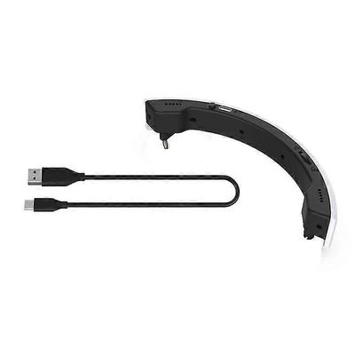 Ulkoinen minikaiutin Ps Vr2 Vr2 -lisävarusteille HD-surround-ääni Kannettava Outlay Louder -kaiutin Psvr2: lle