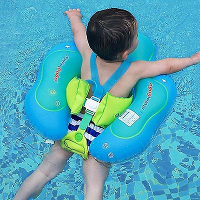 Mikasa Baby swimmingpool tilbehør, svømning Ring Vand Legetøj S