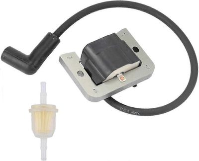 20 584 03-S Sytytyspuolamoduuli polttoainesuodattimella Kohler SV470 SV480 SV530 SV540 SV541 SV590 SV591 SV600 SV601 SV610 SV620 moottori 20 584 01...