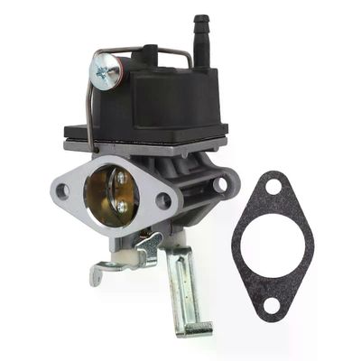 Kaasutin Korkea hyötysuhde Pitkäkestoinen suorituskyky Tecumseh OV691EA TVT691 640221 5156 632745