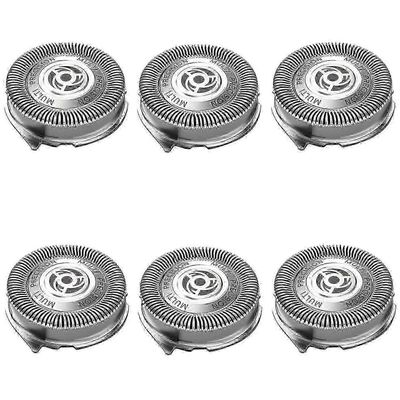 Vaihtopään terä Philips Series 5000 -parranajokoneille, partaleikkuripää yhteensopiva Phillips Series 5000 (S5xxx) -kanssa - hyvä
