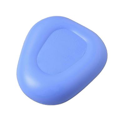 Makuuhaavoja estävä puhallettava vuodepannu - pestävä vanhustenhoidon pottatyyny