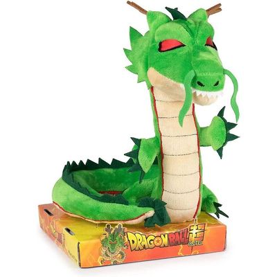 Dragon Ball Z Plush Shenron täytetty eläin Plush Plush 30cm