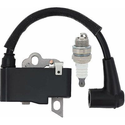 Sytytyspuola - Stihl MS210C MS230C MS250C Easy Start 1123 400 1301 MS210C-BE, moottorisahan osat &
