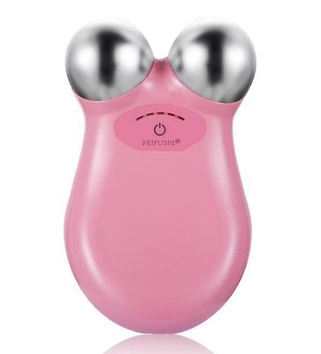 Handuo Facial Løft, opstrammende og hud foryngelse Multifunktionelle Household Beauty Instrument Pink