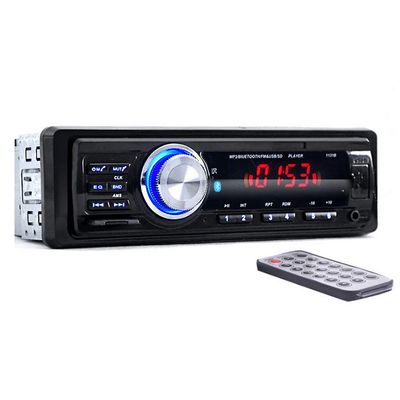 Ruili 1131b Bil Bluetooth Radio Aux Fm Mp3-afspiller med USB