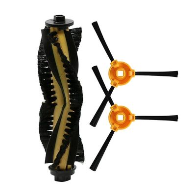 Filter Side Brush Udskiftning for Ecovacs Deebot N79 N79s Conga Excellence 990 støvsuger