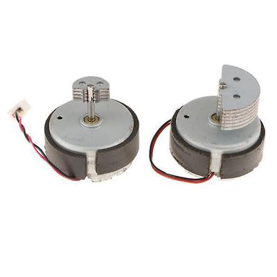2xVibration Rumble -moottorien vaihto Microsoft 360 -ohjaimelle
