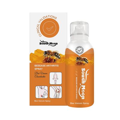Bee Venom Joint &; Bone Therapy Spray