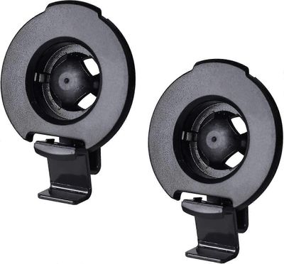 Garmin-lisävarusteille GPS-kiinnikkeen teline, joka on yhteensopiva Garmin Nuvin kanssa