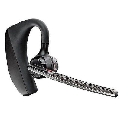 1kpl Voyager 5200 pyörivä mic langaton korvakoukku Handsfree Bluetooth-yhteensopiva kuuloke
