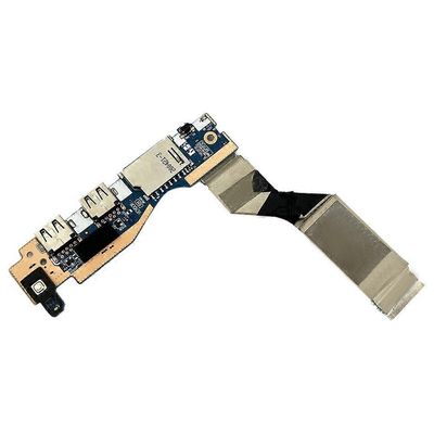 USB-virtakortti For Lenovo ideapad 5-15IIL05 81YK