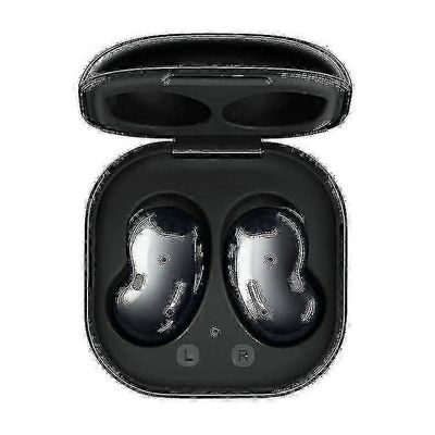 Uudet budit Live Sm-r180 langattomat nappikuulokkeet Bluetooth-kuulokkeet Musta