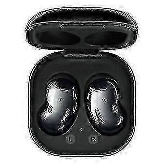 Samsung Galaxy Buds Live 9d Stereo R180 Langattomat Bluetooth-nappikuulokkeet Virtanäyttö Melunvaimennus Musta