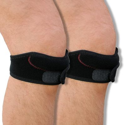 2 x magneettiterapia polvilumpion polvihihnat