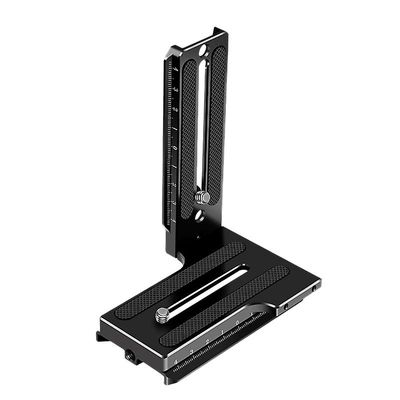 Slr kamera lodret hurtigudløsningskort Generelt for Weebill S Crane2/3 stabilisator stativ Gimbal Bot